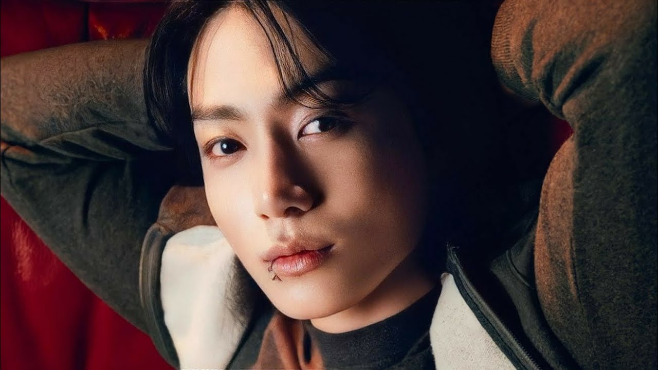 BTS JK🥵  HINDI SONG MIX FMV Aao Raja. #jk