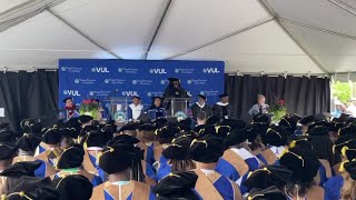 Virginia State Del. Candi King VUL