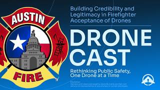 From the Archives: Pilot Proficiency, Drone Legislation, and Community Trust with Jason Burnside