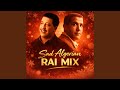 Sad Algerian Rai Mix Cheb Hasni Cheb Mami Winter Mood