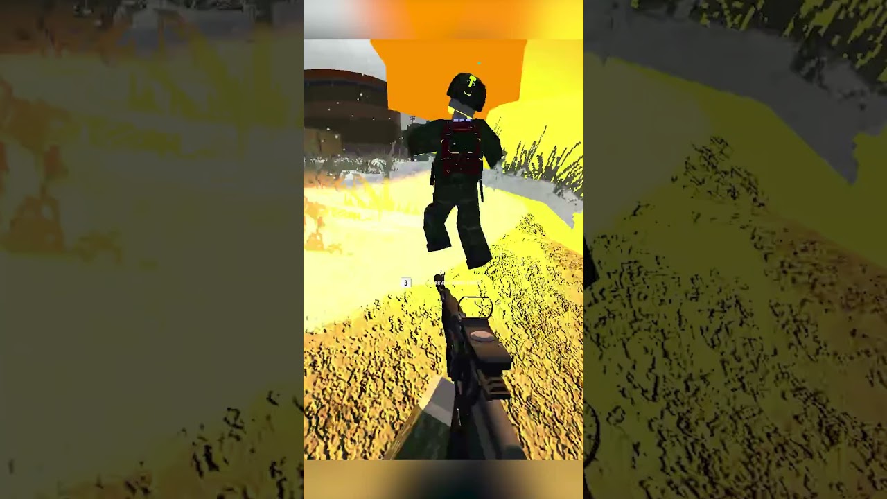 Battlebit Remastered funny moment 