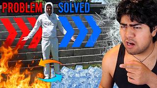 he made the WORLD'S first SELF-COOLING clothes News
