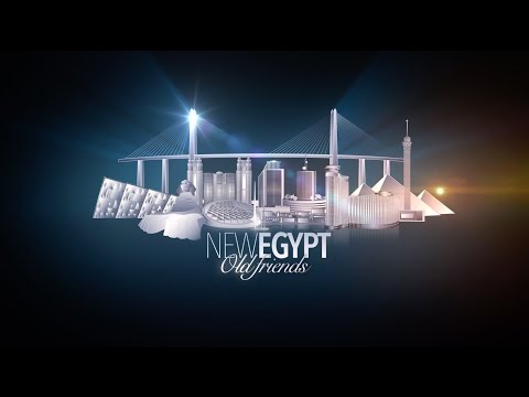 EGYPT - New Egypt, Old Friends | QCPTV.com