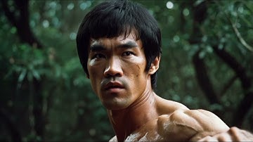What I Learned from Studying Bruce Lee