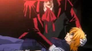hellsing capitulo 1 parte (3/3) español latino.flv