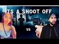 Shooting Range With My Girlfriend LIL J (VLOG)
