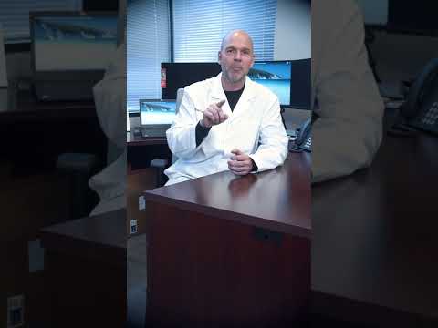 Video: Hoe een haarfollikel-medicijntest te doorstaan (met afbeeldingen)