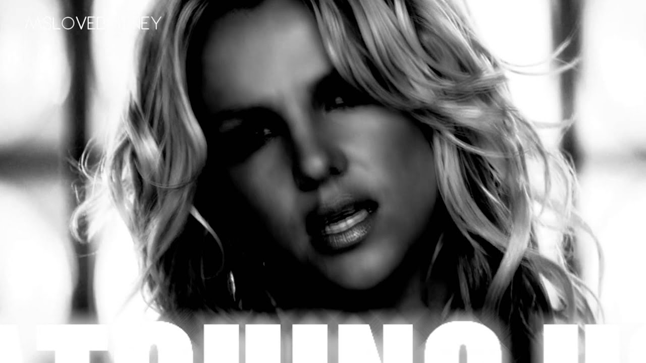 Scream And Shout Britney Spears HD (Music Video) YouTube