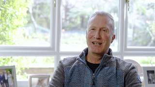 Andys New Endurance Door