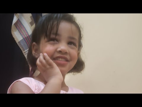 ليان ترقص أغنية هوبا احلى شي في الحياة نتالي مرايات Karameesh TV