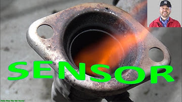 How AF Oxygen Sensor works