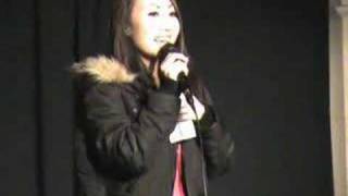 [UTCSSA] 卡拉OK大赛21 - 过完冬季