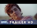 BONES AND ALL (2022) Trailer ITA del Film con Timothée Chalamet - HD