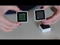 Sifteo Cubes Intelligent Play System Review