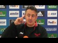 Castres v Scarlets review: Nigel Davies