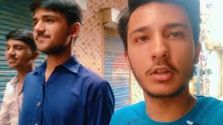 #vlog 2 big bulls of lalkurti part 1 #pb umair yt #eid ul adha mubarik