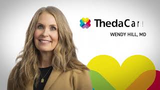 Meet Dr. Wendy Hill - Pediatrician