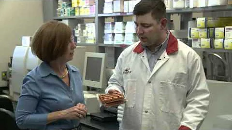 Myth: Americans Get The Most Nitrite From Cured Meats