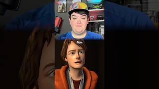 Back To The Future The Game Review 40Th Anniversary