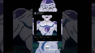 OLD dragon Ball anime moster_editzzzz💀