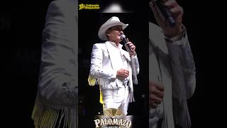 Palomazo Norteño llegó al MGM Grand de Las Vegas