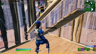 Beggin' x Miss The Rage Fortnite Montage