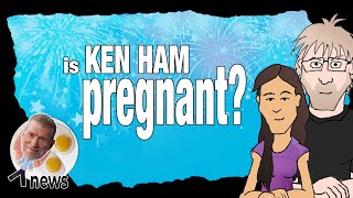 Why Are More Americans Rejecting God? (feat. Morgan) - (Ken) Ham & AiG News