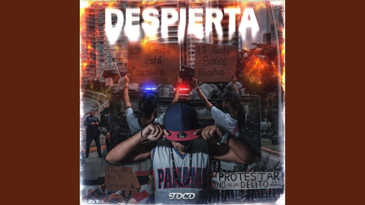 Watch Despierta on YouTube Watch Despierta on YouTube