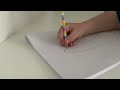 Drawing tutorial for the Antonov an 225