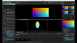 MiniMad Input Position Help