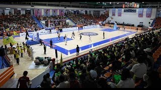 ✅ WSBL女子超籃第15季,國泰女籃在三戰兩勝冠軍系列賽G2以 82:62擊敗台元,國泰二連勝完成10連霸落幕。例行賽MVP國泰前鋒林育庭,決賽MVP國泰前鋒陳鈺君,兩個MVP成長心路不同,卻是台