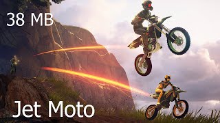 How To Download and Install Jet Moto Full Free For PC screenshot 5