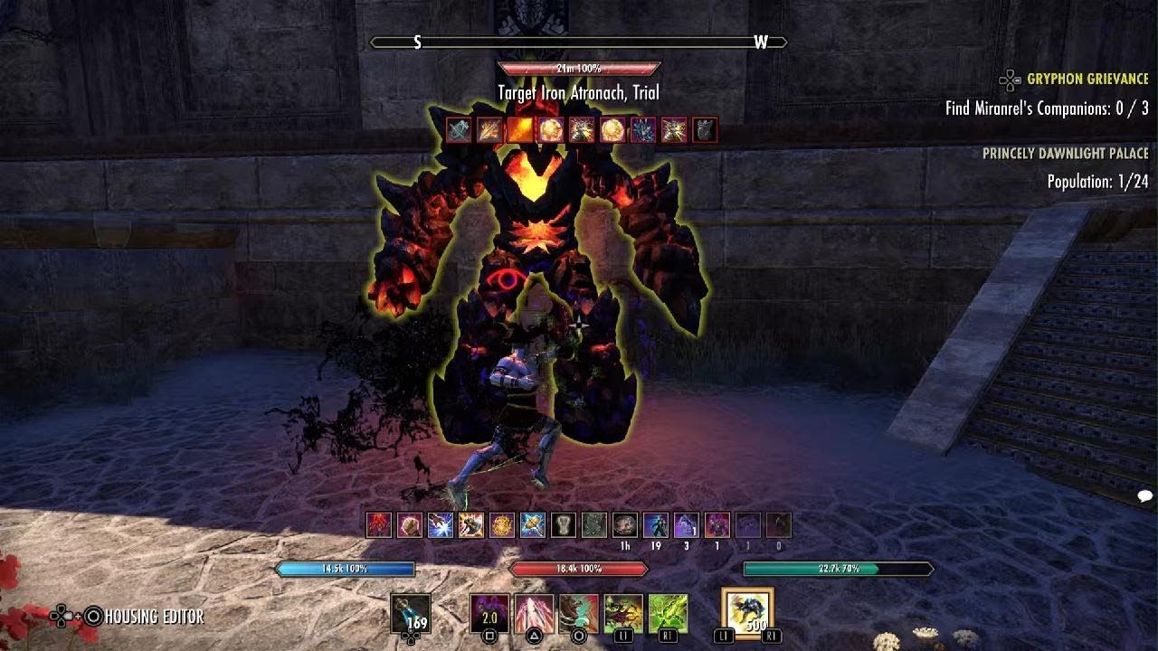 The Elder Scrolls Online_20240503185554 u41 stam arc 840cp 103k parse ...