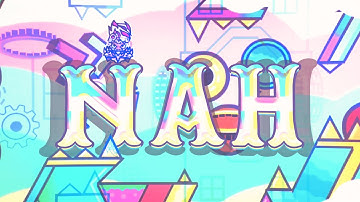 [4K] My part in "NaH" hosted my zZeusGD