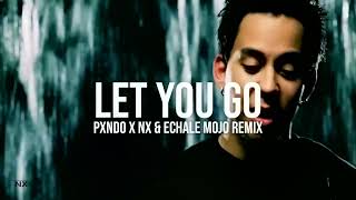 Eminem& Linkin Park & Evanescence - Let You Go