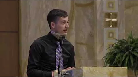 Chris Wenzler Funeral Church of the Gesu