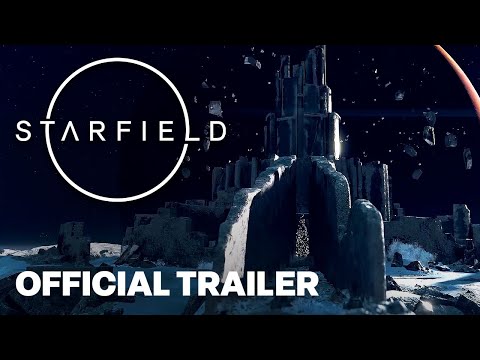Starfield Official Launch
