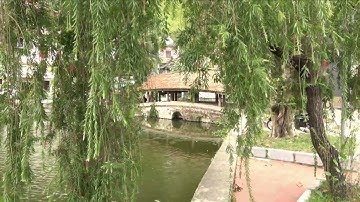 CẢNH ĐẸP CHÙA THẦY