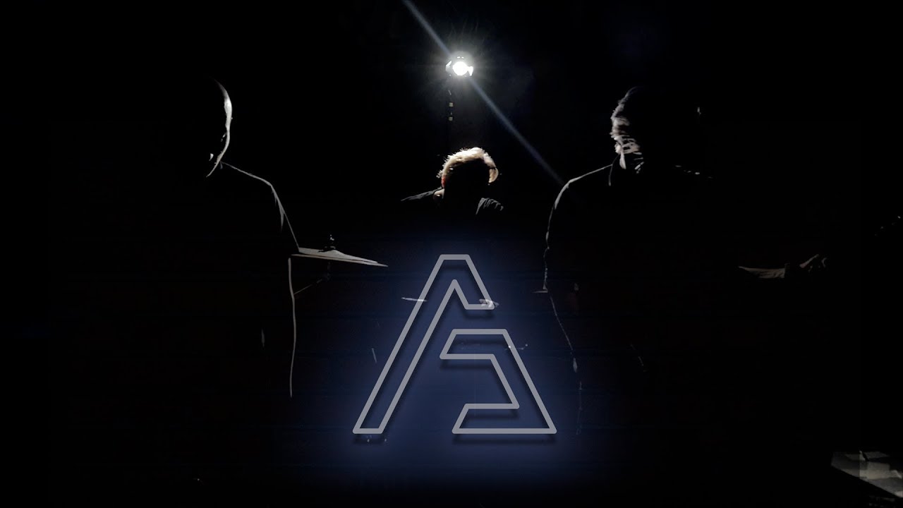 Adam Jou - Делай как все (LIVE 4K)