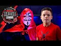 Ninja Kidz Bro Vs Bro Battles! Sibling Rivalry Bakugan Secret Battle League