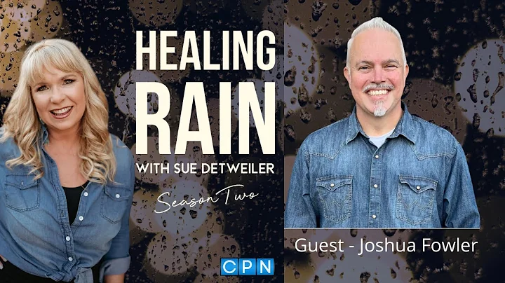 Overflowing in Gods Presence with Joshua Fowler - ...