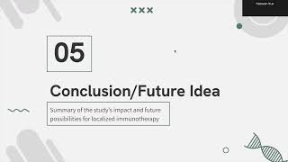 Information BIOL105L Group presentation 2 News