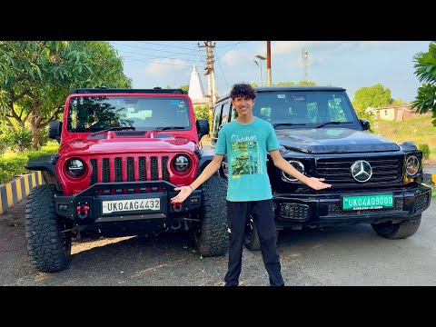 New THAR Vs