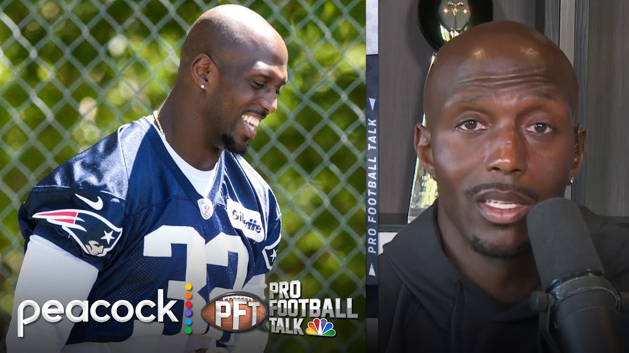 Devin McCourty remembers offseason practices with Patriots | Pro Football Talk | NFL on NBC