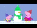 Peppa pig english episodes #7 - Full Compilation 2017 New Season Peppa Baby