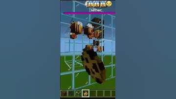 minecraft Impossible #minecraft #shorts