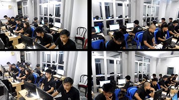 MIT Computer Centre, Advertisement, Aizawl, Mizoram.