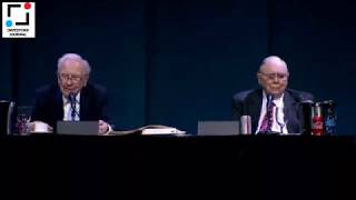 Warren Buffett & Charlie Munger Views on Cryptocurrency (2018 AGM)