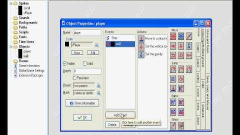 How To Make A Platformer In Game Maker