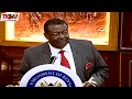 Sen. Boy Issa condemns Kenyan embassy in Saudi Arabia for not following up on death cases of Kenyans